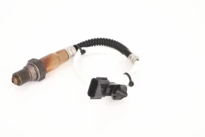 1.6 16V, 2.0 16V, 1.6 E85 Sonda lambda regulacyjna diagnostyczna przed katalizator za katalizator RENAULT GRAND SCENIC III BOSCH