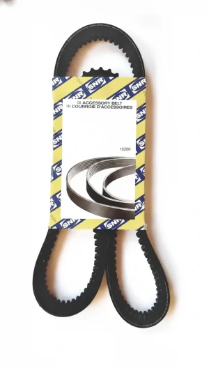1.3 Pasek klinowy 80cm FORD FIESTA V SNR