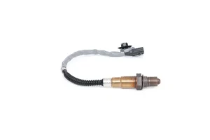 0 258 006 988 BOSCH Sonda lambda regulacyjna diagnostyczna przed katalizator za katalizator