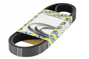 Pasek klinowy wielorowkowy klima 6pk CITROËN C4 I 1.6 HDi SNR
