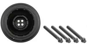 3.0 d, xDrive 35, 3.0 sd, xDrive 30 BMW E83 Koło pasowe SNR