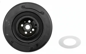 2.4 D VW None Koło pasowe SNR