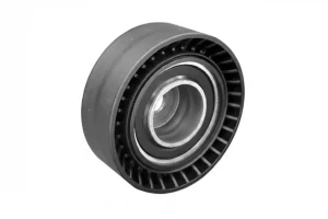 3.0 i, 2.5 i BMW E83 Rolka napinacza paska klinowego SNR