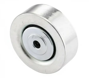 525 tds, 525 td, 520 d BMW 5 E39 Rolka napinacza paska klinowego SNR