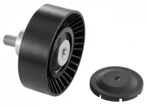 Rolka paska klinowego 530 i, 525 d, 525 i, 520 i BMW 5 E60 SNR