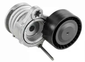 120 d, 118 d BMW 1 E87 Rolka napinacza paska klinowego SNR