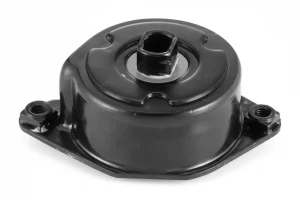 320 Cd, 330 Cd BMW 3 E46 Rolka napinacza paska klinowego SNR