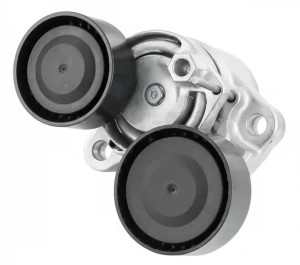 GA350.89 SNR Rolka napinacza paska klinowego
