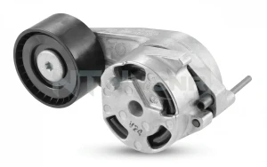 118 i BMW 1 F20 Rolka napinacza paska klinowego SNR