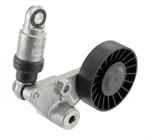 2.2 DTI, 2.0 DTI OPEL VECTRA C Rolka napinacza paska klinowego SNR