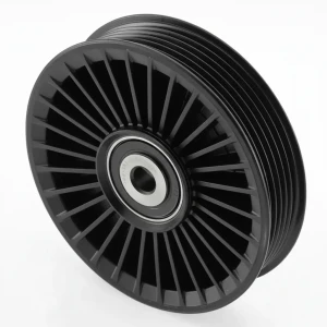Rolka paska klinowego CLS 250, CLS 63, CLS 220, CLS 350, CLS 500 MERCEDES-BENZ CLS X218 SNR