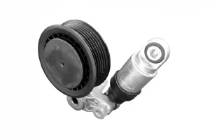 2.0 TDI, 2.5 TDI VW CRAFTER Rolka napinacza paska klinowego SNR