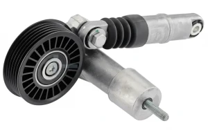 1.9 TDI VW GOLF IV Rolka napinacza paska klinowego SNR