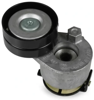 1.9 dCi, 2.0 RENAULT GRAND SCENIC II Rolka napinacza paska klinowego SNR