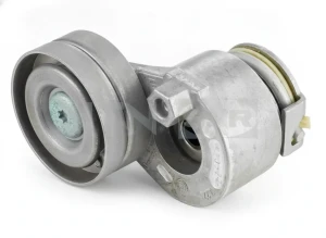 1.9 dCi, 1.9 dCI RENAULT LAGUNA II Rolka napinacza paska klinowego SNR
