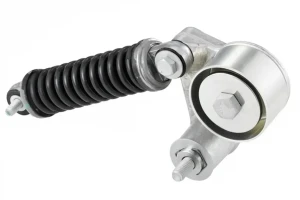 1.9 DDiS SUZUKI GRAND VITARA II Rolka napinacza paska klinowego SNR