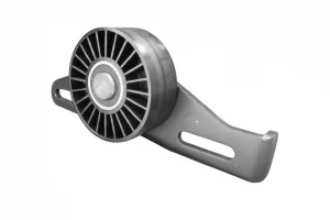1.6 16V RENAULT KANGOO Rolka napinacza paska klinowego SNR