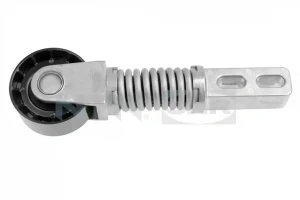 1.9 dCi RENAULT ESPACE IV Rolka napinacza paska klinowego SNR