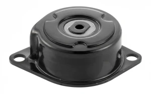 1.7 SDI, 1.9 SDI, 1.9 D, 1.9 TDI VW CADDY II Rolka napinacza paska klinowego SNR