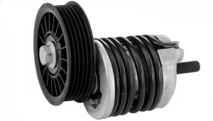 1.9 TDI AUDI A4 B5 Rolka napinacza paska klinowego SNR