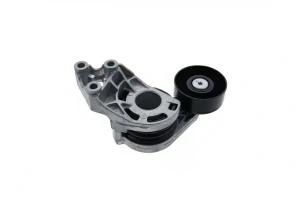 1.2 TDI VW LUPO I Rolka napinacza paska klinowego SNR