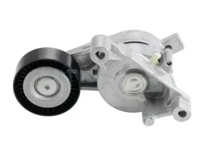 1.9 TDI, 2.0 TDI AUDI A3 8P Rolka napinacza paska klinowego SNR
