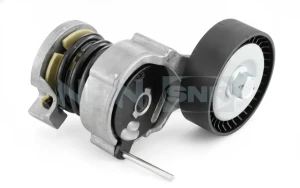 1.2 SKODA FABIA I Rolka napinacza paska klinowego SNR