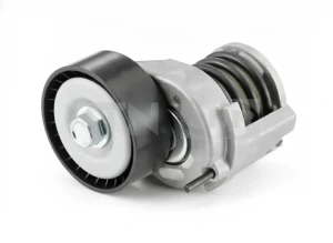1.6 FSI AUDI A3 8P Rolka napinacza paska klinowego SNR