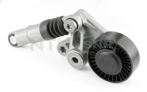 2.7 TDI AUDI A5 B8 Rolka napinacza paska klinowego SNR