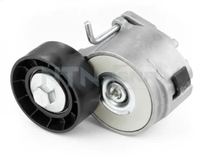 1.9 D, 2.0 D FIAT SEDICI Rolka napinacza paska klinowego SNR