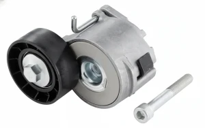 1.9 CDTI OPEL VECTRA C Rolka napinacza paska klinowego SNR
