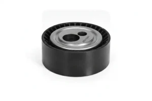 1.8 D, 1.9 D, 1.9 STD, 2.0 HDi PEUGEOT 306 Rolka napinacza paska klinowego SNR