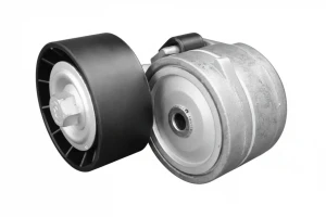 1.8 16V, 1.8 GT LANCIA DEDRA Rolka napinacza paska klinowego SNR