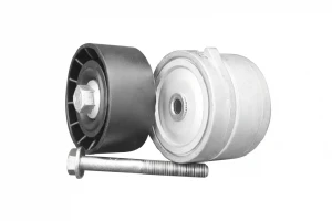 1.9 JTD FIAT MULTIPLA Rolka napinacza paska klinowego SNR