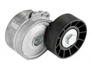 2.0 HDi PEUGEOT 307 SW Rolka napinacza paska klinowego SNR
