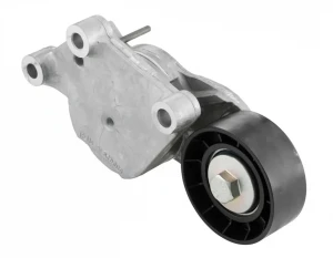 1.6 TDCi FORD FOCUS III Rolka napinacza paska klinowego SNR