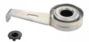 1.9 TD, 1.9 DT, 1.9 D, 1.8 D CITROËN ZX Rolka napinacza paska klinowego SNR