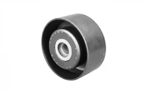 1.9 D PEUGEOT EXPERT Rolka napinacza paska klinowego SNR