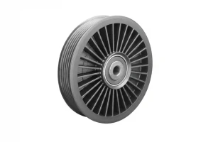 Rolka paska klinowego 2.5 T, T6 AWD, D3 / VOLVO XC90 I SNR