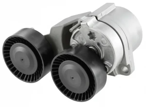 D5, 2.4 CDI, 2.4 D VOLVO S60 1 Rolka napinacza paska klinowego SNR