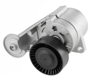 2.4 D5, 2.4 D4 VOLVO XC90 I Rolka napinacza paska klinowego SNR