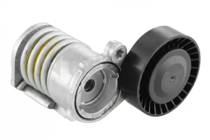 T5, 2.4 Tdi, D5, D3, D4, T5 AWD, 2.4 VOLVO V50 Rolka napinacza paska klinowego SNR
