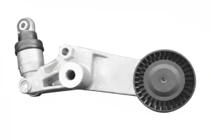 1.4 TOYOTA AURIS Rolka napinacza paska klinowego SNR