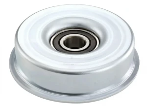 2.0 24V, 2.5 24V MAZDA XEDOS 9 Rolka napinacza paska klinowego SNR
