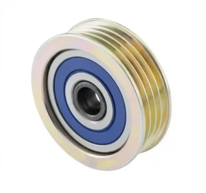 Rolka paska klinowego 1.5 (RS, 1.3 4x4, 1.3 LPG, 1.6, 1.3 (RS SUZUKI SWIFT III SNR