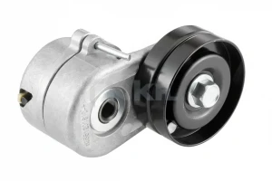 2.5 TD CHRYSLER GRAND VOYAGER III Rolka napinacza paska klinowego SNR