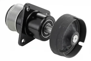 1.8 TDCi FORD S-MAX I Sprzęgło alternatora koło pasowe SNR