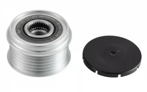 1.3 JTD FIAT PUNTO Sprzęgło alternatora koło pasowe CONTINENTAL CTAM