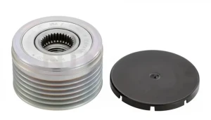 2.0 HDi, 3.0 V6, 2.2 HDi CITROËN C8 Sprzęgło alternatora koło pasowe SNR