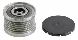 2.0 NISSAN PRIMERA Kombi (WP12) Sprzęgło alternatora koło pasowe SNR